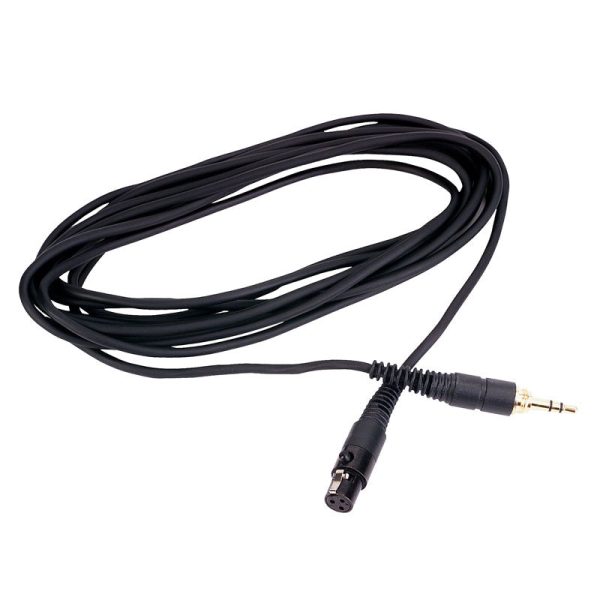 AKG EK300 Straight Replacement Cable for AKG Studio Headphones 3m 10ft Hot on Sale