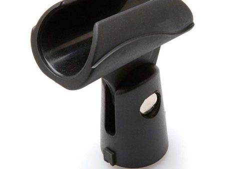 Hosa MHR-222 Mic Holder Clip 22mm For Cheap