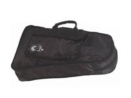 CB 8674b Carrying Bag for Percussion Kit Supply