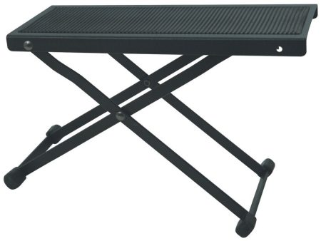 Tour Grade TGF619 3 Position Metal Footrest Fashion