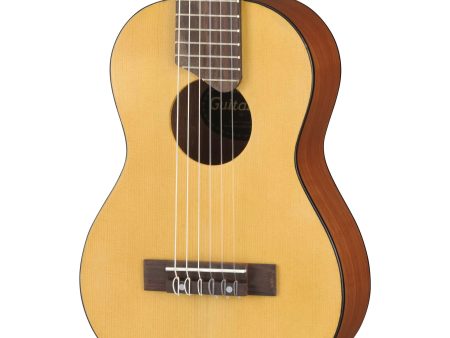 Yamaha GL1 Guitalele 6 Sting Nylon Ukulele Online Sale