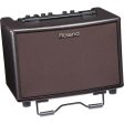 Roland AC-33-RW Acoustic Chorus Guitar Amplifier Fashion