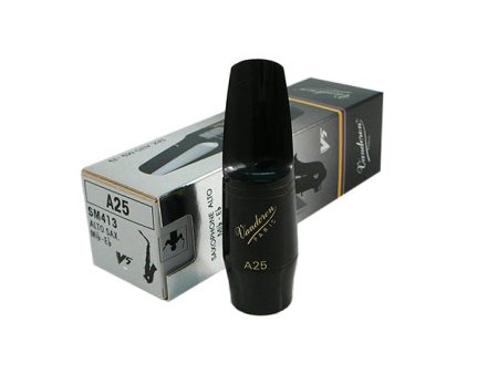 Vandoren SM413 A25 Classical Alto Saxophone Mouthpiece on Sale