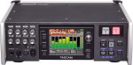 Tascam HS-P82 8-Track Portable Audio Recorder Online Hot Sale