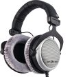 Beyerdynamic DT 880 Pro Semi-Open Dynamic Headphones Online