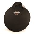 Ahead AA6022 Standard 22  Armor Cymbal Bag Hot on Sale