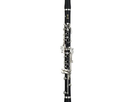 Yamaha YCL255 Standard Bb Clarinet Online Hot Sale