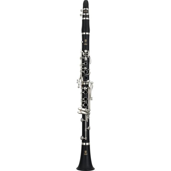 Yamaha YCL255 Standard Bb Clarinet Online Hot Sale