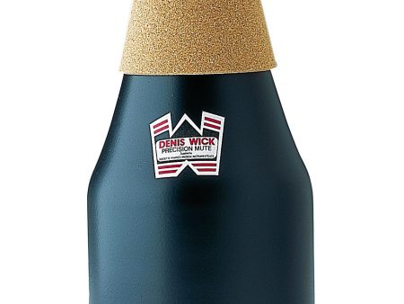 Denis Wick DW5530 Practice Mute for French Horn Sale