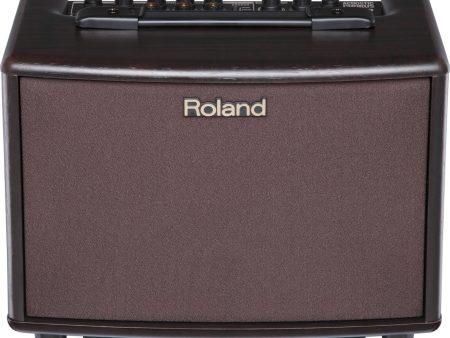 Roland AC-33-RW Acoustic Chorus Guitar Amplifier Fashion