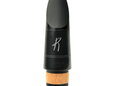 Rico Reserve MCR-X0 Close Bb Clarinet Mouthpiece For Sale