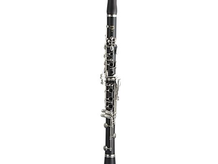 Yamaha YCL450NM Duet+ Intermediate Clarinet Online