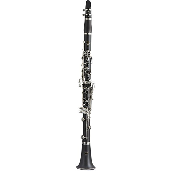 Yamaha YCL450NM Duet+ Intermediate Clarinet Online