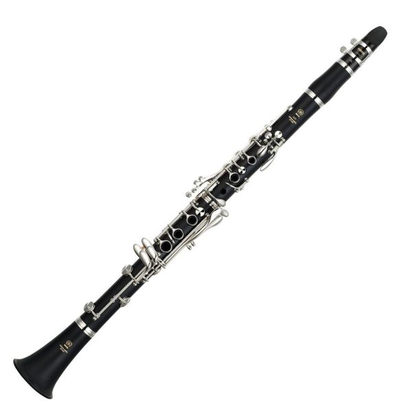 Yamaha YCL255 Standard Bb Clarinet Online Hot Sale