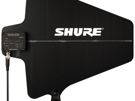 Shure UA874 Active Directional Antenna For Cheap