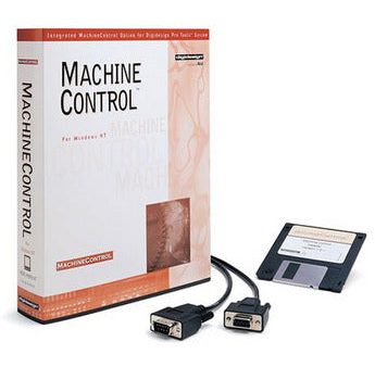 Avid Machine Control for Windows Online Sale