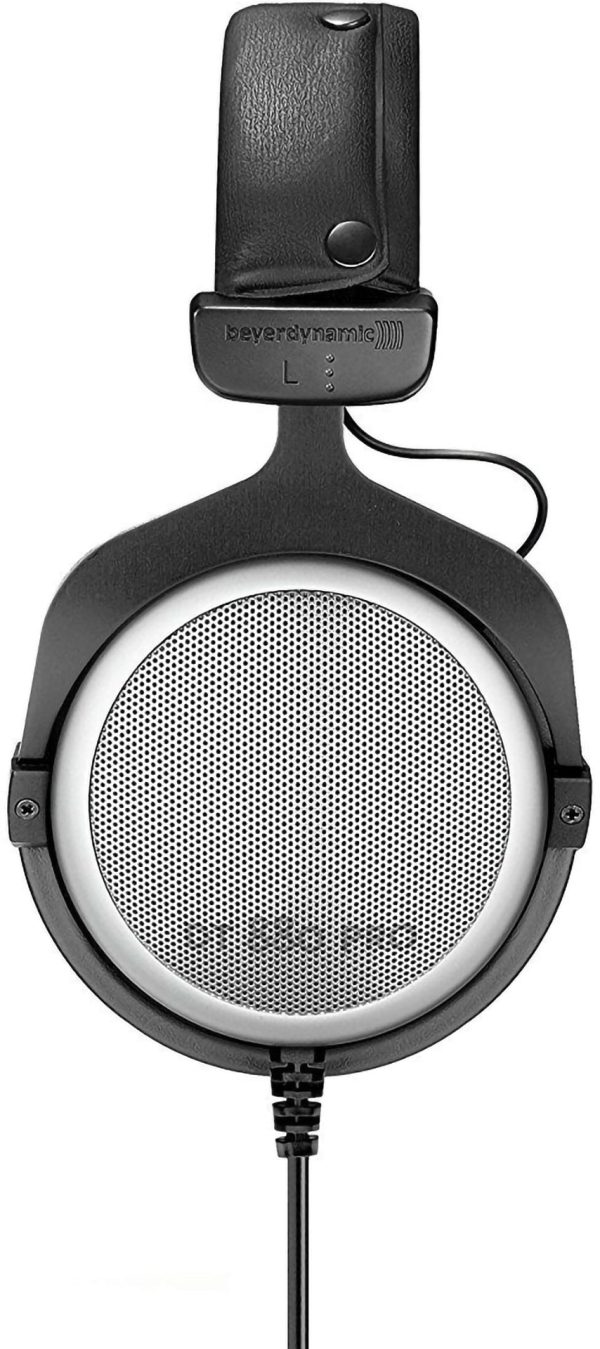 Beyerdynamic DT 880 Pro Semi-Open Dynamic Headphones Online