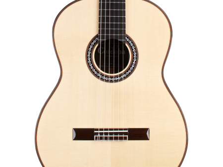 Cordoba C10 SP Acoustic Classical Guitar in Natural Discount