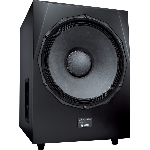 Adam Audio SUB2100 1000W 1x21.5  Active Subwoofer For Cheap