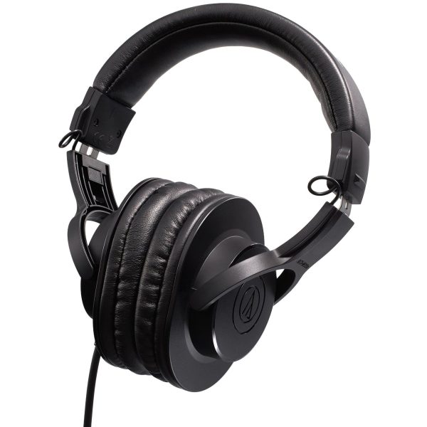 Audio Technica ATH-M20x Professional Headphones on Sale