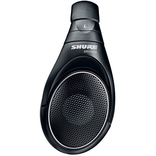 Shure SRH1440 Open Back Headphones Supply