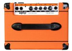 Orange Crush Bass 50-Watt 12  Bass Amp Combo Orange Fashion