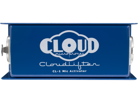 Cloud Microphones CL-1 Cloudlifter Online