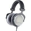 Beyerdynamic DT 880 Pro Semi-Open Dynamic Headphones Online