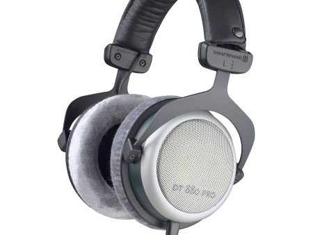 Beyerdynamic DT 880 Pro Semi-Open Dynamic Headphones Online