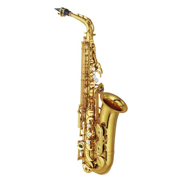 Yamaha YAS62III Professional Alto Saxophone Discount