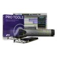 Avid Pro Tools HDX2 16x16 Digital System Cheap