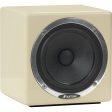 Avantone PM Single (1) Passive MixCube in Butter Creme Color Online Hot Sale