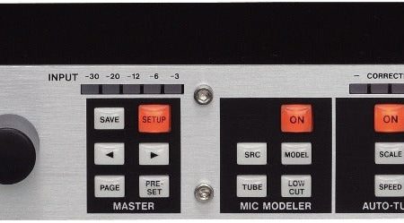 Tascam TA-1VP Vocal Processor Hot on Sale