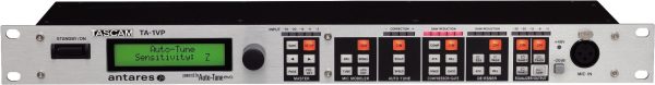 Tascam TA-1VP Vocal Processor Hot on Sale