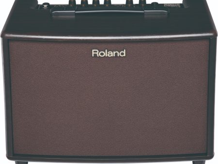 Roland AC-60-RW Acoustic Chorus Guitar Amplifier 60W For Sale