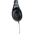 Shure SRH1440 Open Back Headphones Supply