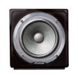 Avantone Single (1) Active MixCube AMB in Black Online Sale