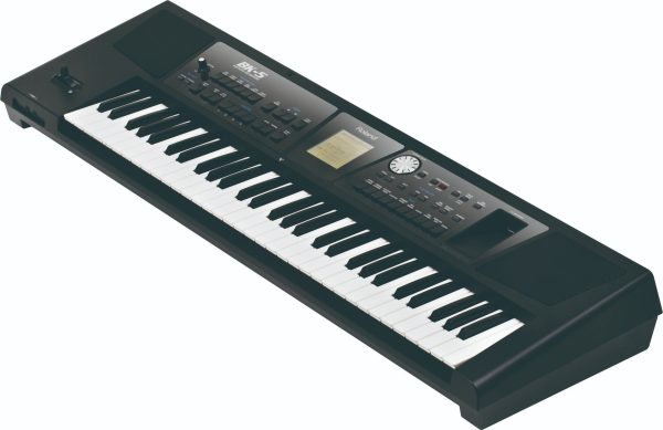 Roland BK-5 61-Key Backing Keyboard on Sale