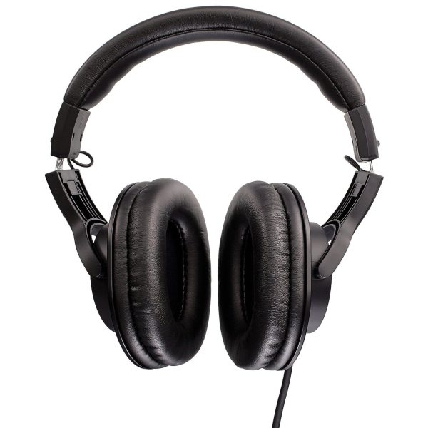 Audio Technica ATH-M20x Professional Headphones on Sale