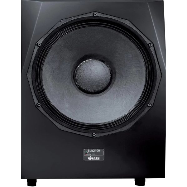 Adam Audio SUB2100 1000W 1x21.5  Active Subwoofer For Cheap