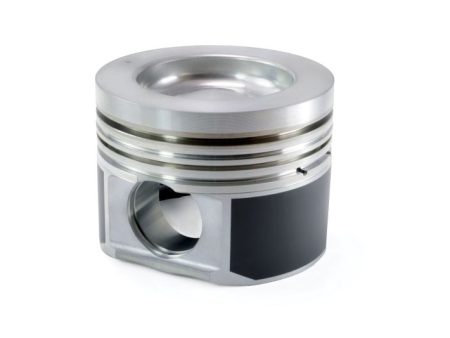 Mahle MS Piston DMAX Cast 1.951 x 4.075 16.8CR +020 - Single For Sale