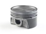 Mahle MS Piston Audi S4 81.50mm Bore 86.4mm Stroke 154mm Rod 21mm Pin -7cc (Singe Piston) For Sale