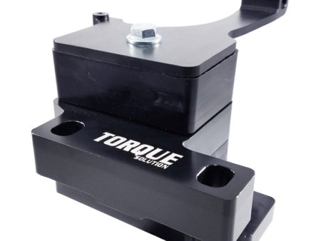 Torque Solution Billet Engine Mount: Volkswagen Golf GTI Golf R MK7 2015+ Online