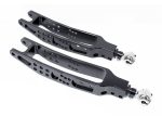 Torque Solution Rear Lower Control Arms 2008+ Subaru WRX STi   2013+ Scion FR-S Subaru BRZ Hot on Sale