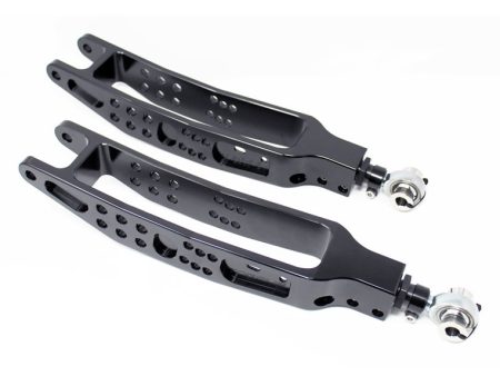 Torque Solution Rear Lower Control Arms 2008+ Subaru WRX STi   2013+ Scion FR-S Subaru BRZ Hot on Sale