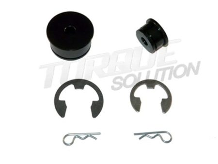 Torque Solution Shifter Cable Bushing - 2012+ Kia Rio Online Sale