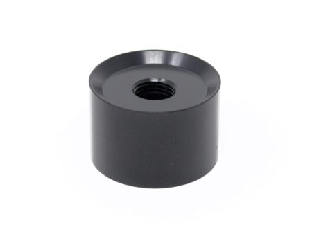 Torque Solution Reverse Lockout Jam Nut 15+ Ford Mustang   11+ Focus   11+ Fiesta on Sale