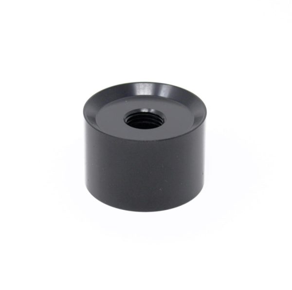 Torque Solution Reverse Lockout Jam Nut 15+ Ford Mustang   11+ Focus   11+ Fiesta on Sale