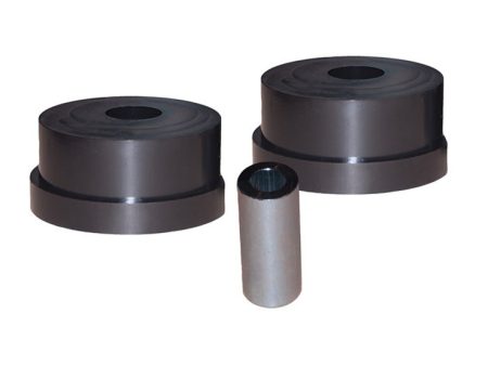 Torque Solution Driver   Passenger Engine Mount Inserts : Mitsubishi Evolution 5 6 7 8 9 For Sale