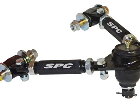 SPC Performance 66-72 Dodge Charger 70-74 Challenger Front Adj. Passenger Side Upper Control Arm Online now